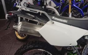 KAWASAKI KLX250 LX250S