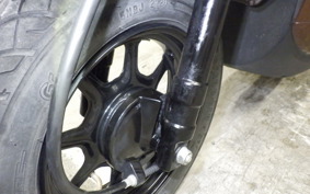 YAMAHA VINO 50 Gen.4 2000 AY02