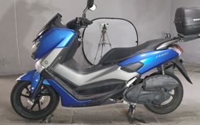 YAMAHA N-MAX 125 SED6J