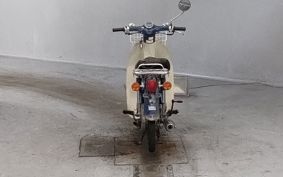 HONDA SUPER CUB50 AA01