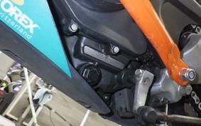 KTM 200 DUKE 2021