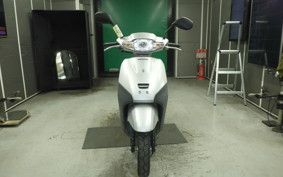 HONDA TACT-4ﾍﾞｰｼｯｸ AF75