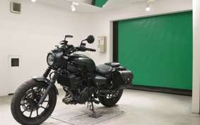 KAWASAKI ELIMINATOR400-3SE 2024 EL400A