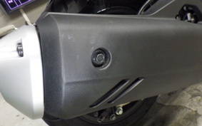 HONDA PCX 125 2025 JK05