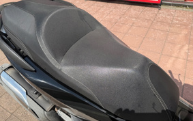 HONDA FORZA 250 MF13