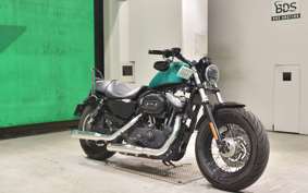 HARLEY XL1200X 2011