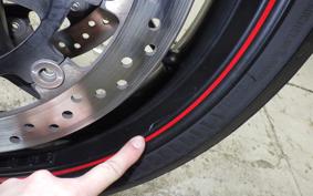 TRIUMPH TIGER 1050 SPORTS 2013