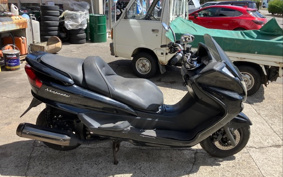 YAMAHA MAJESTY 250C SG03J