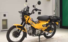 HONDA CT125-2 JA65