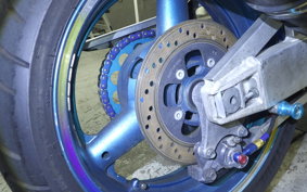 SUZUKI GSX-R1100 Gen.2 1995