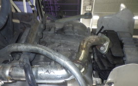 YAMAHA MATE 80 2010 V80