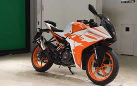 KTM 125 RC