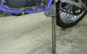 YAMAHA DT50 2021 17W