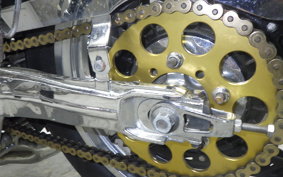 HONDA CBX400F 2007 NC07