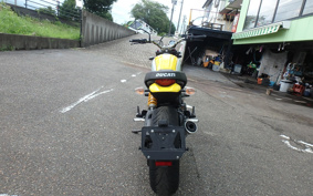 DUCATI SCRAMBLER ICON 2016 K102
