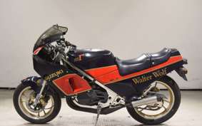 SUZUKI RG250 Gamma GJ21B