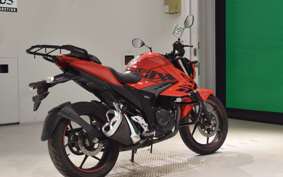 SUZUKI ジクサー150
