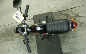 HONDA MONKEY 2015 Z50A