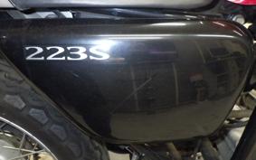 HONDA CB223S 2010 MC40