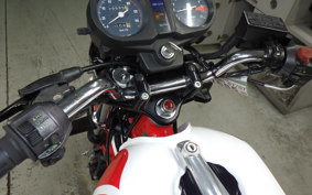 HONDA SUPER HAWK