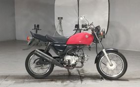SUZUKI GS50 NA41A