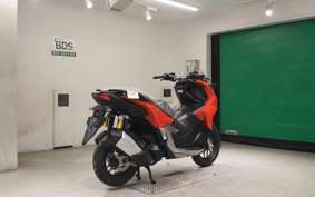 HONDA ADV160 2008 KF54