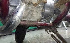 HONDA JAZZ 50 2005 AC09