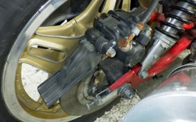 HONDA CB750F RC04