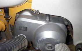 HONDA LITTLE CUB E 2023 AA01