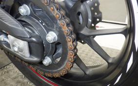 HONDA CBR400R 2020 NC56