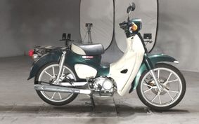 HONDA SUPER CUB110 JA59