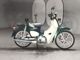 Фото Honda SUPER CUB110 с японского аукциона