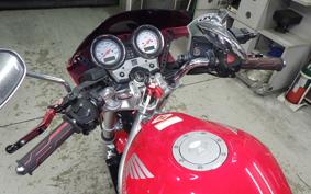 HONDA VTR 250 Gen. 2 2020 MC33