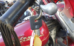 HARLEY FLHRI 1340 1997