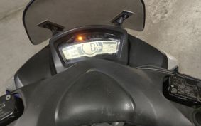 YAMAHA TRICITY 155 ABS SG37J