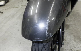 HONDA TACT Gen.4 2012 AF79