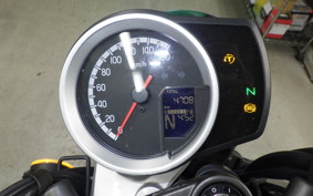 HONDA GB350 2021 NC59