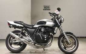 HONDA CB400SF 1993 NC31