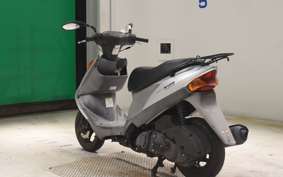 SUZUKI ADDRESS V125 2025 CF4EA