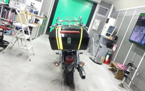 YAMAHA DRAGSTAR 250 2017 VG05J