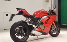 DUCATI PANIGALE V4 S 2019