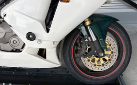 HONDA CBR600RR 2006 PC37