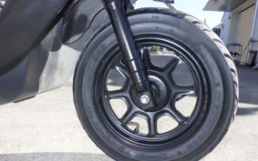 YAMAHA JOG DX-3 AY01