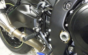 SUZUKI GSX-R1000A 2016