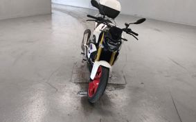 BMW G310R 2022 0G41