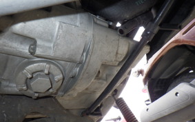 YAMAHA VINO 50 SA26J