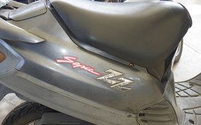 SUZUKI SEPIA ZZ Gen.2 CA1HC