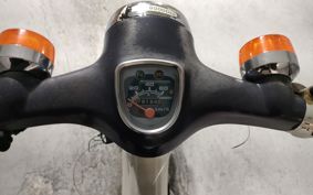 HONDA SUPER CUB50 AA01