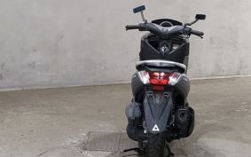 YAMAHA N-MAX 125 SED6J