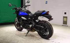 KAWASAKI Z900RS 2023 ZR900K